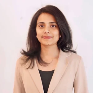 Picture of Anusha Nerella